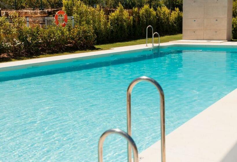 Modern Holiday Apartment With Incredible Sea Views In La Cala De Mijas