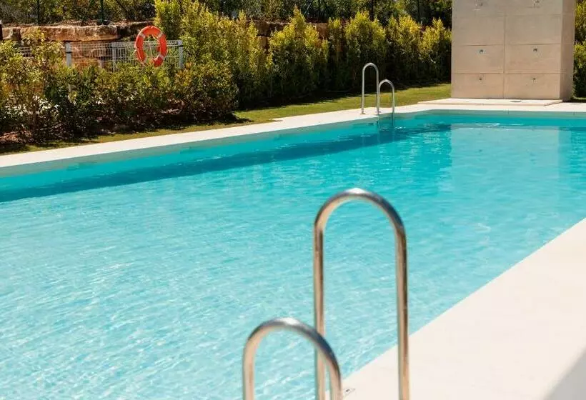 Modern Holiday Apartment With Incredible Sea Views In La Cala De Mijas