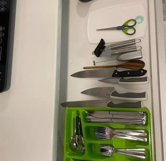Moderný Nový Byt S Bezplatným Parkovaním V Objekte, Self Checking