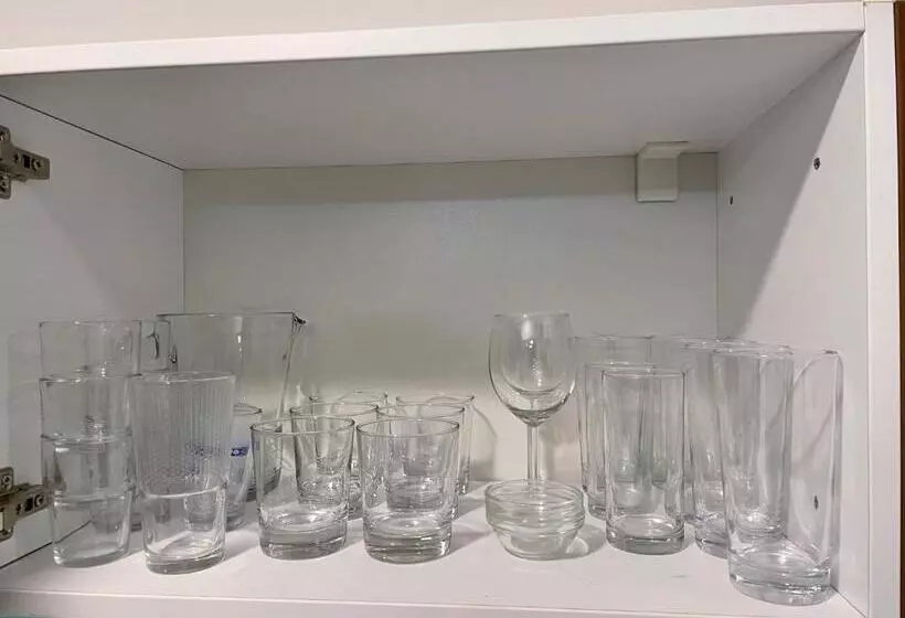 Moderný Nový Byt S Bezplatným Parkovaním V Objekte, Self Checking