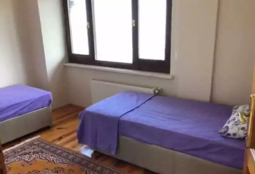 Murat Hause Vi̇lla
