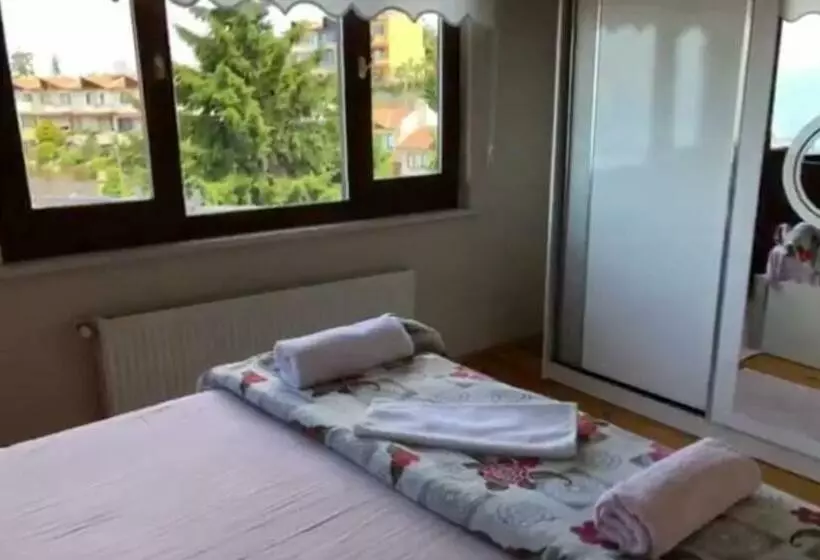 Murat Hause Vi̇lla