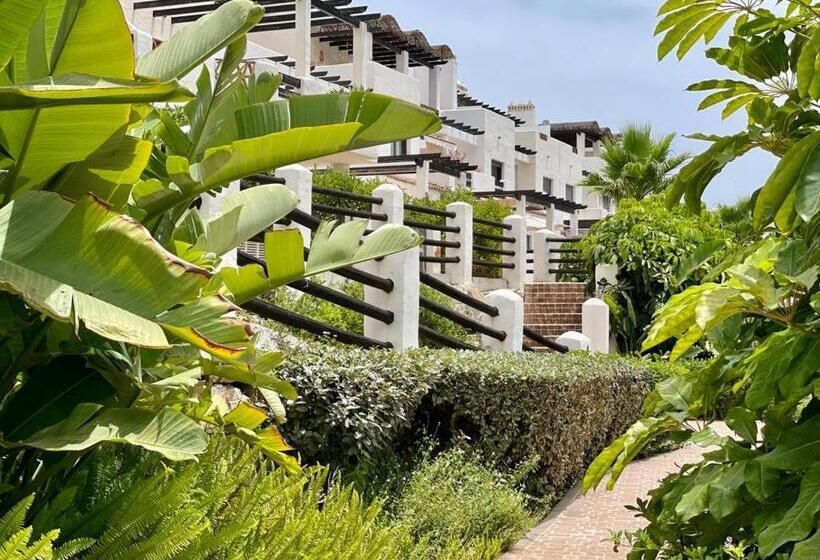 Ocean View Apartment Resina Golf Marbella/estepona