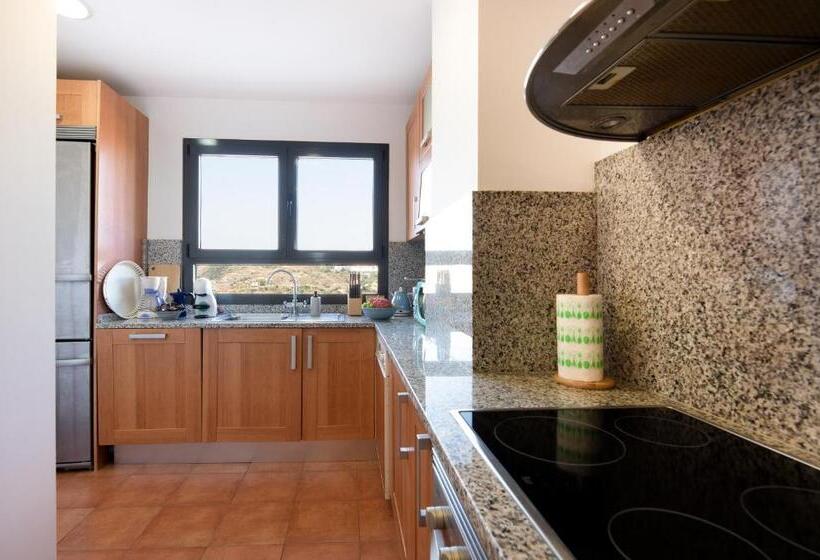 Ocean View Apartment Resina Golf Marbella/estepona