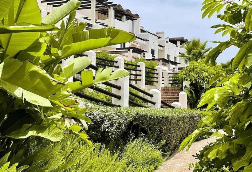 Ocean View Apartment Resina Golf Marbella/estepona