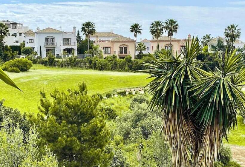 Ocean View Apartment Resina Golf Marbella/estepona