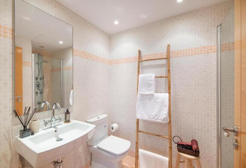 Ocean View Apartment Resina Golf Marbella/estepona