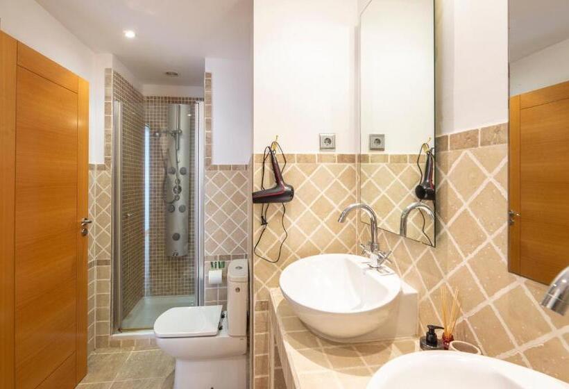 Ocean View Apartment Resina Golf Marbella/estepona