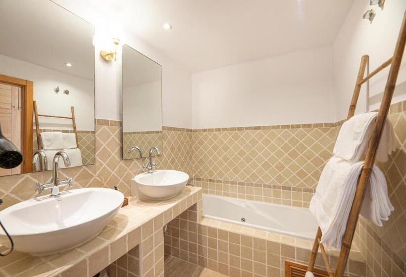 Ocean View Apartment Resina Golf Marbella/estepona