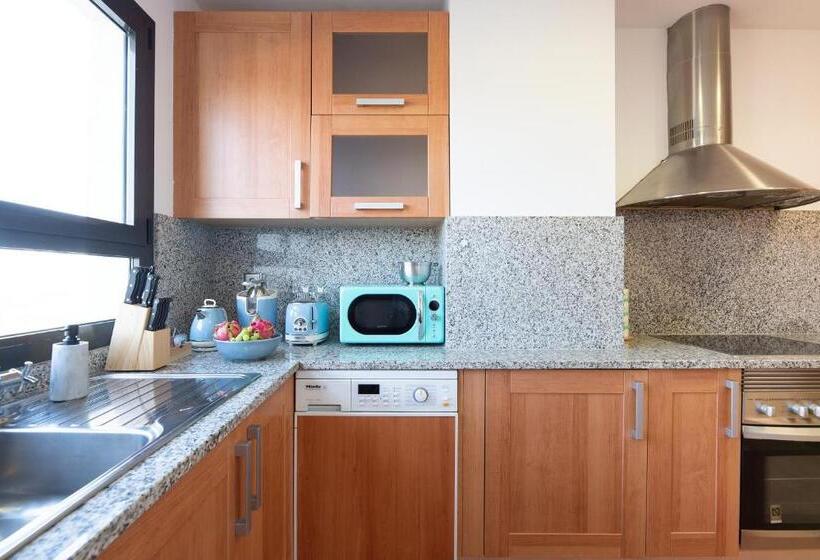 Ocean View Apartment Resina Golf Marbella/estepona