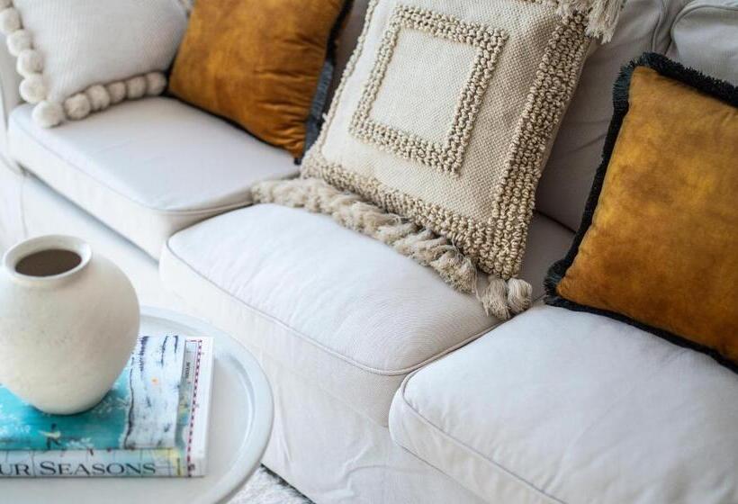 Ocean View Apartment Resina Golf Marbella/estepona