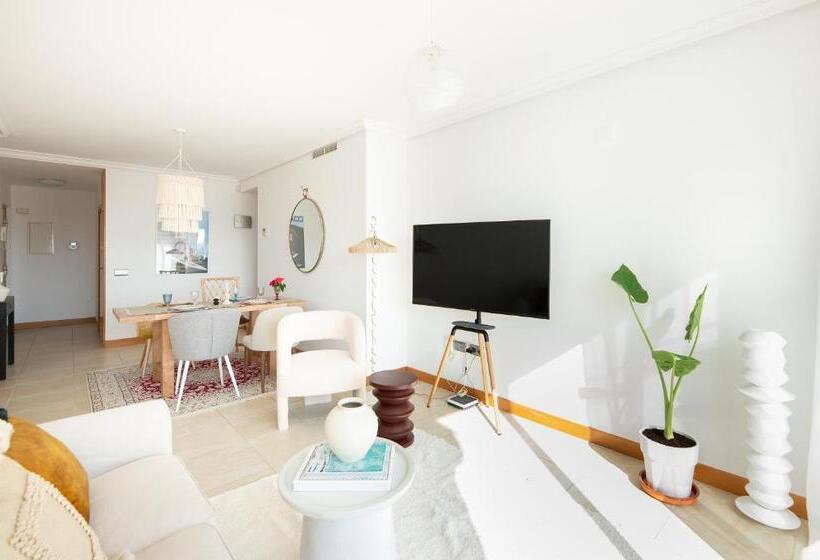 Ocean View Apartment Resina Golf Marbella/estepona