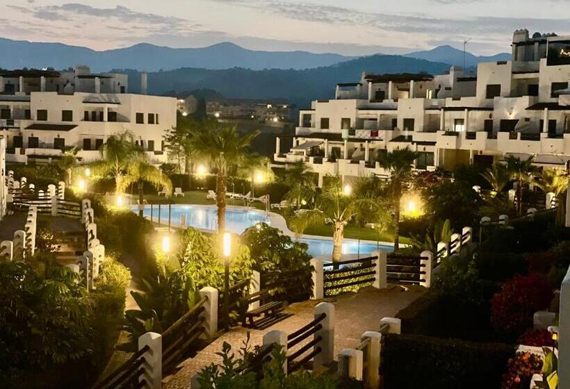 Ocean View Apartment Resina Golf Marbella/estepona