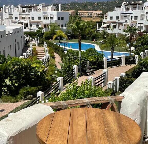 Ocean View Apartment Resina Golf Marbella/estepona