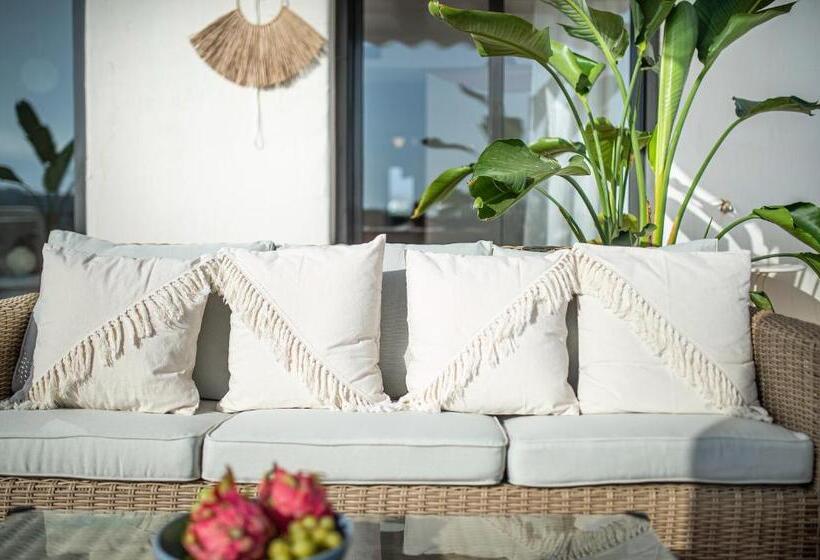 Ocean View Apartment Resina Golf Marbella/estepona