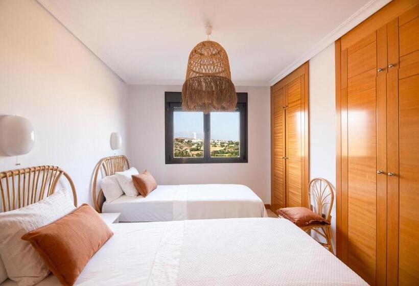 Ocean View Apartment Resina Golf Marbella/estepona