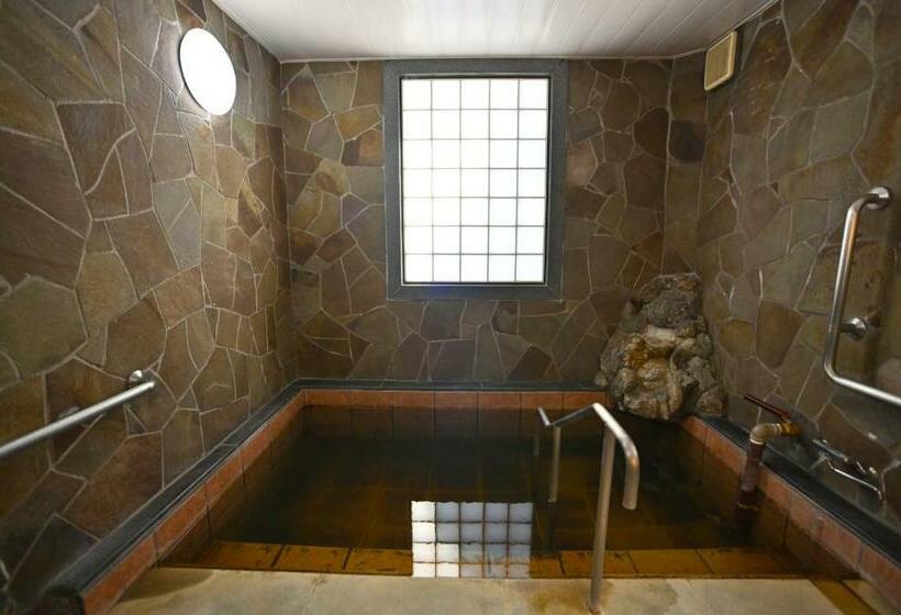 Private Beppu Tanoyu Onsen