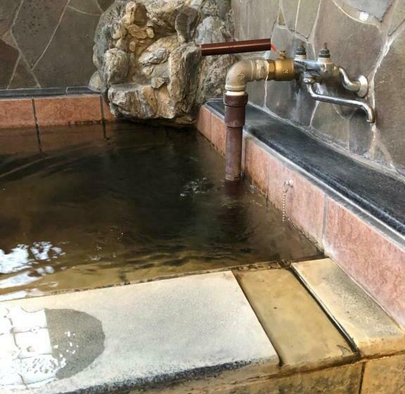 Private Beppu Tanoyu Onsen