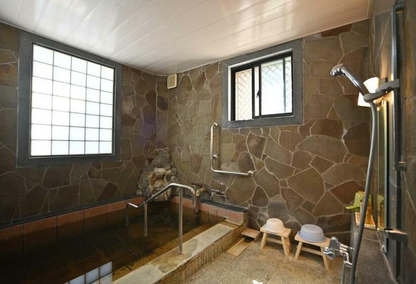 Private Beppu Tanoyu Onsen