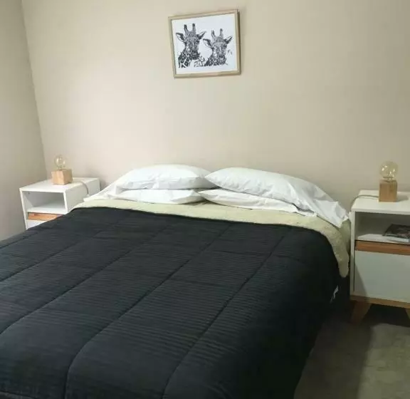 Real .departamento