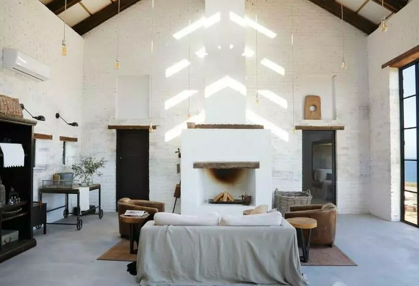 The Barn