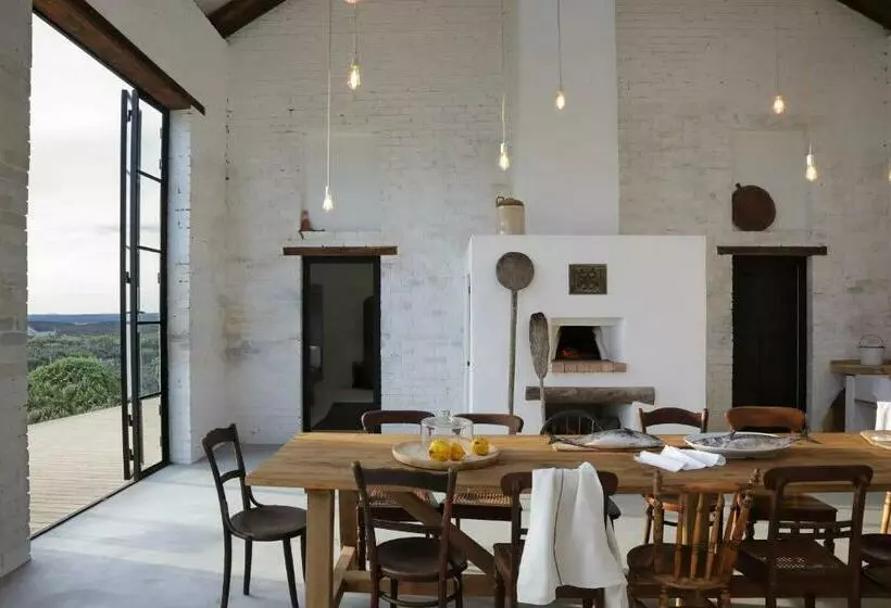 The Barn