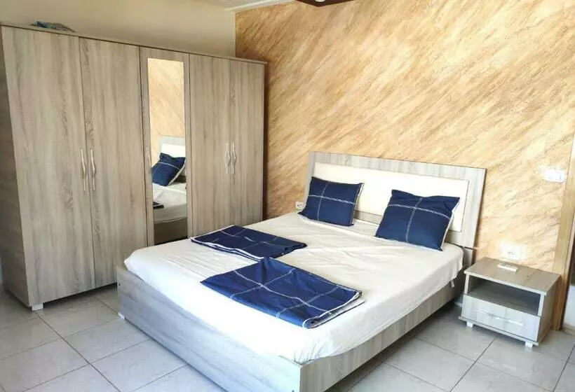 Appart S Plus 2 à Sousse Zone Touristique