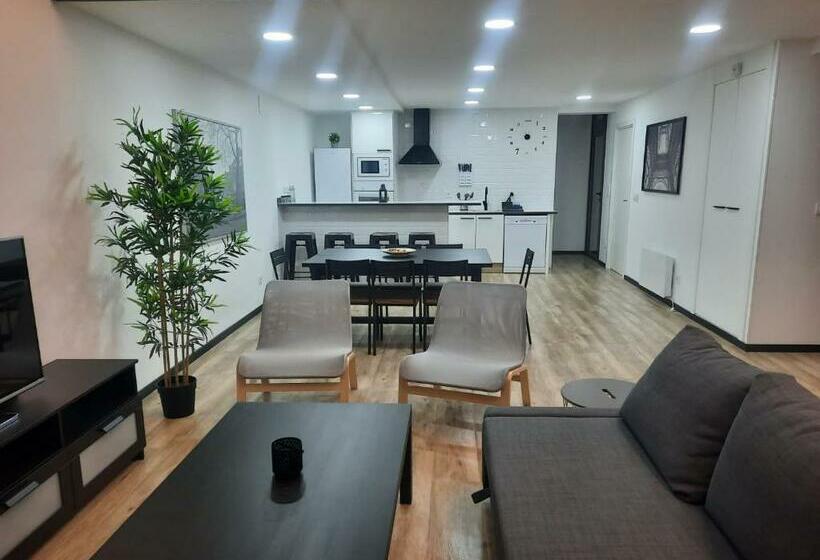 Casa En Vigo A 5 Min Playas