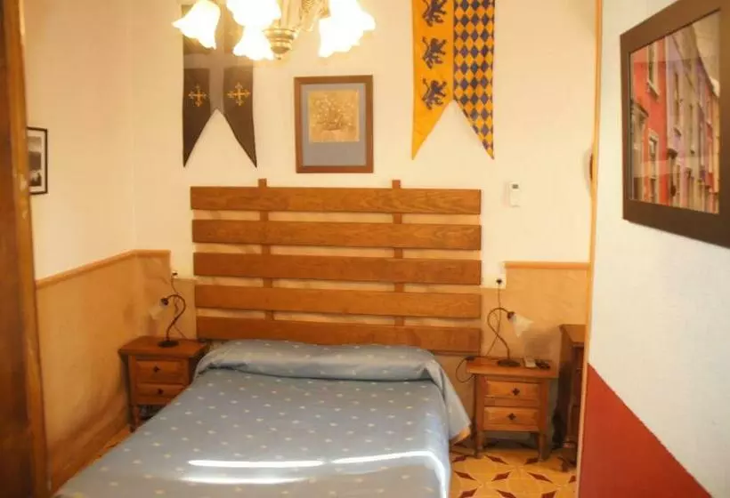 Casa Rural La Fragua De Manuel