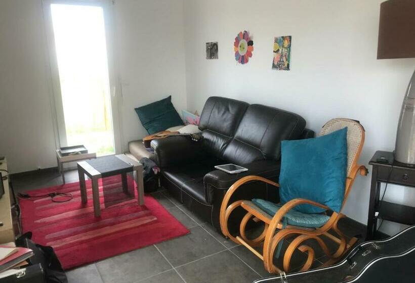 Charmante Maison Toutes Commodités