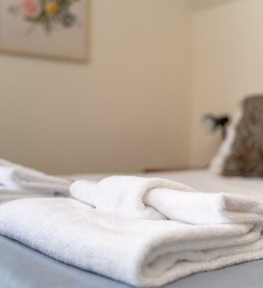 Ethel Benjamin Apartment