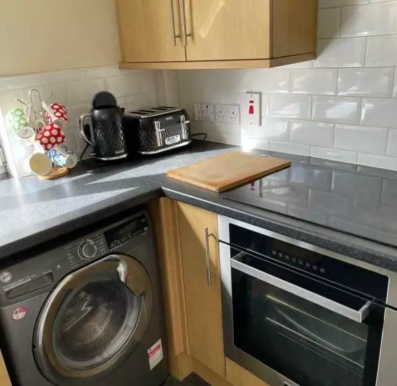 Fife Apartments