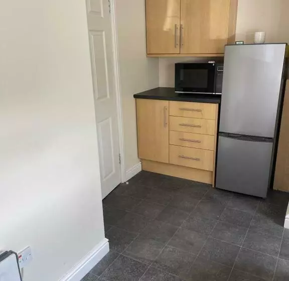 Fife Apartments