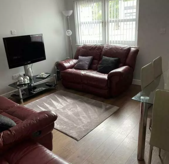 Fife Apartments
