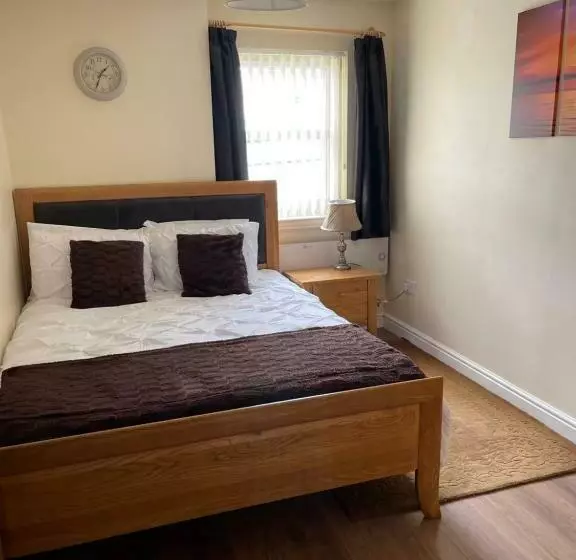 Fife Apartments