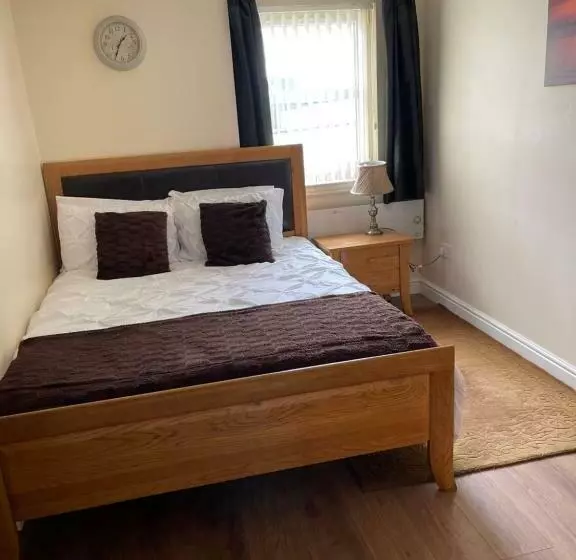 Fife Apartments