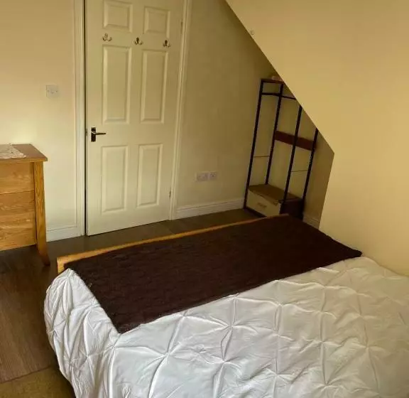 Fife Apartments