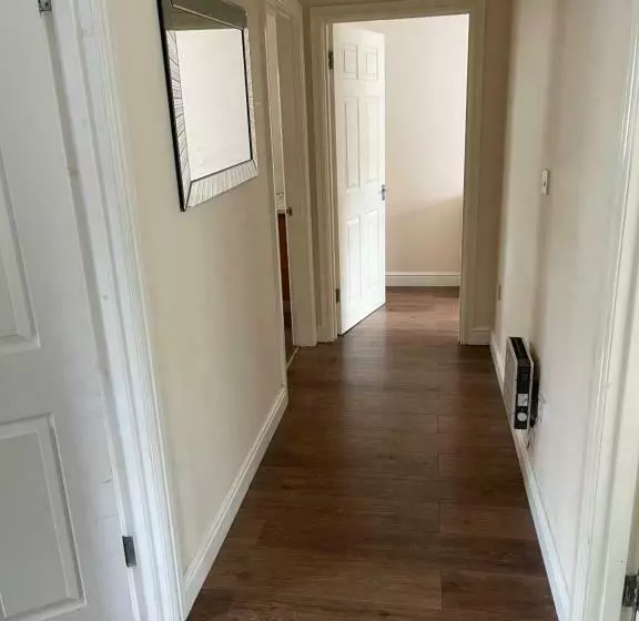 Fife Apartments