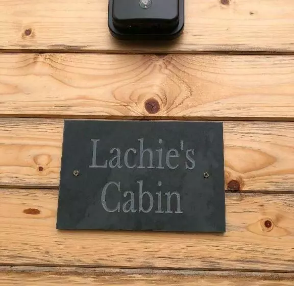 Lachie S Cabin