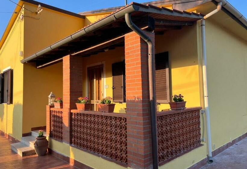 Le Biricoccole Country House