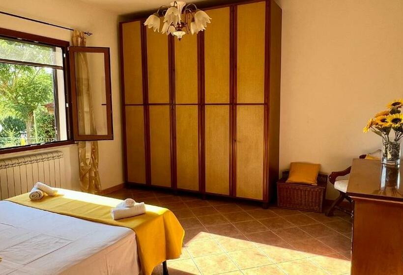 Le Biricoccole Country House