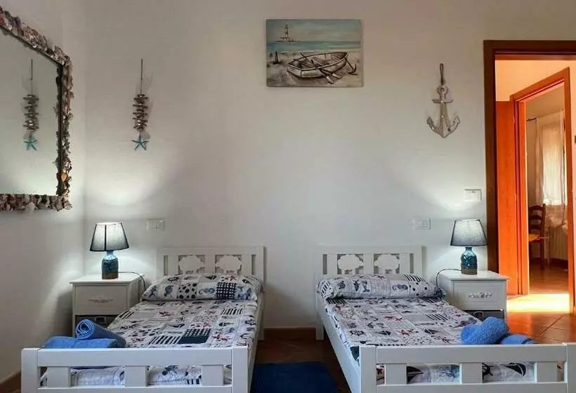 Le Biricoccole Country House