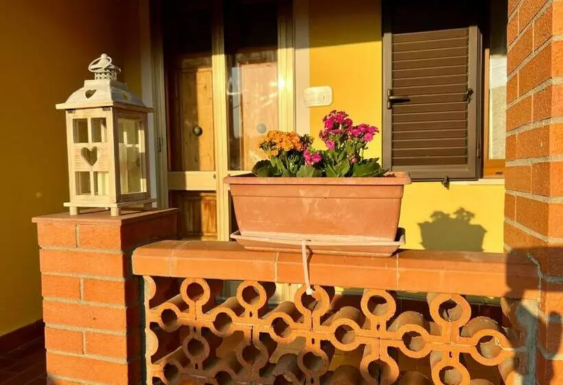 Le Biricoccole Country House