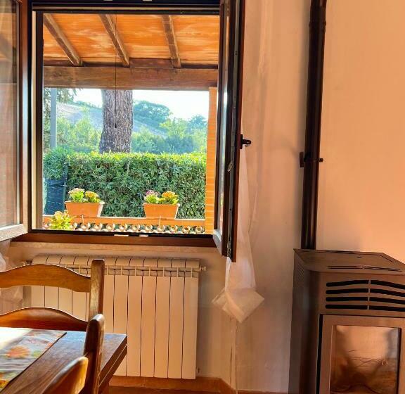 Le Biricoccole Country House