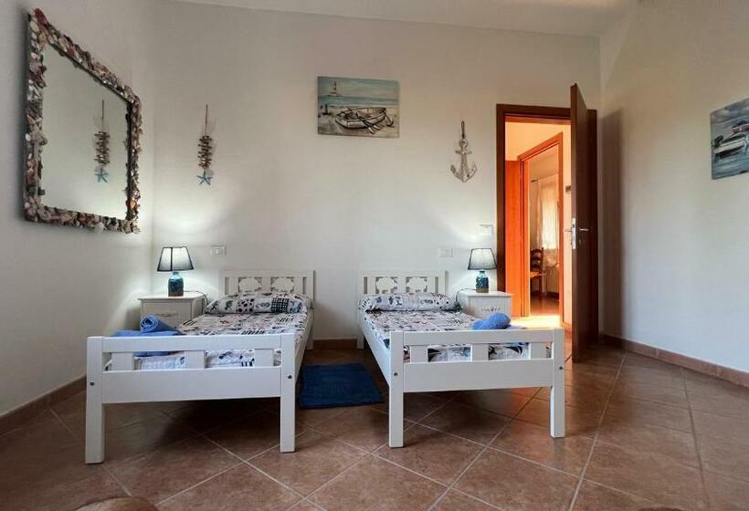 Le Biricoccole Country House