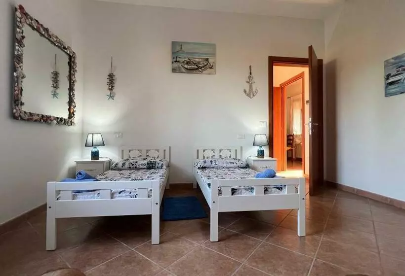 Le Biricoccole Country House