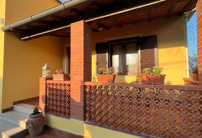 Le Biricoccole Country House