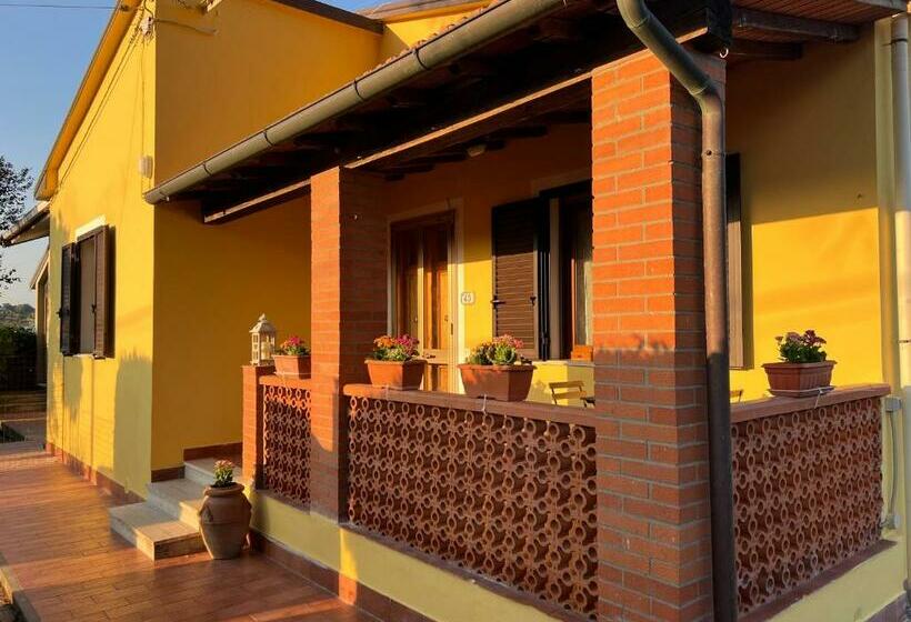 Le Biricoccole Country House