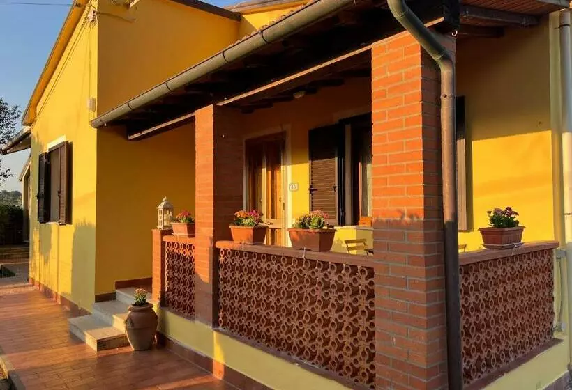 Le Biricoccole Country House