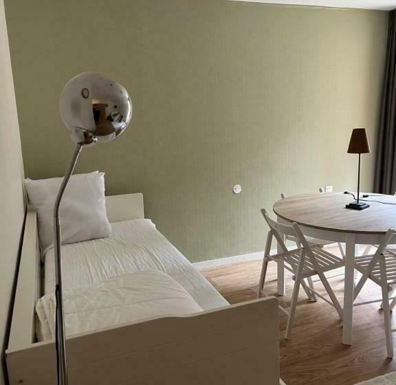 La Poudreuse Résidence Les Balcons D Aix